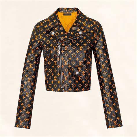 lv blow up coat|Designer Women's Coats & Parkas .